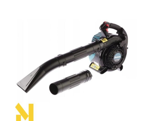 Пилосос-повітродувка садова бензинова Makita BHX2501 (без компл. для всмоктув.)