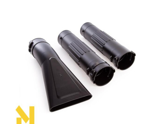 Пилосос-повітродувка садова бензинова Makita BHX2501