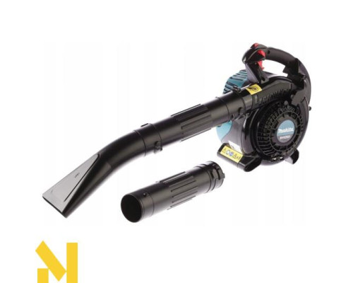Пилосос-повітродувка садова бензинова Makita BHX2501