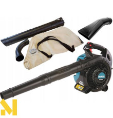 Пилосос-повітродувка садова бензинова Makita BHX2501