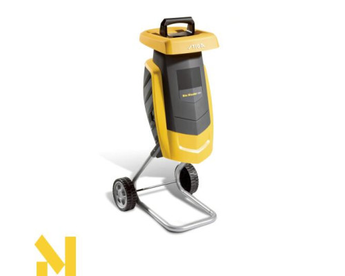 Подрібнювач садовий електричний Stiga Bio Master 2200