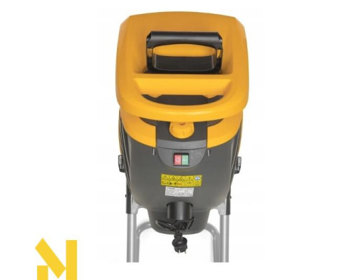 Подрібнювач садовий електричний Stiga Bio Master 2200