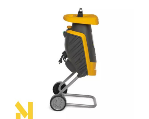 Подрібнювач садовий електричний Stiga Bio Master 2200