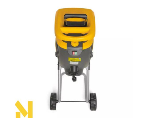 Подрібнювач садовий електричний Stiga Bio Master 2200