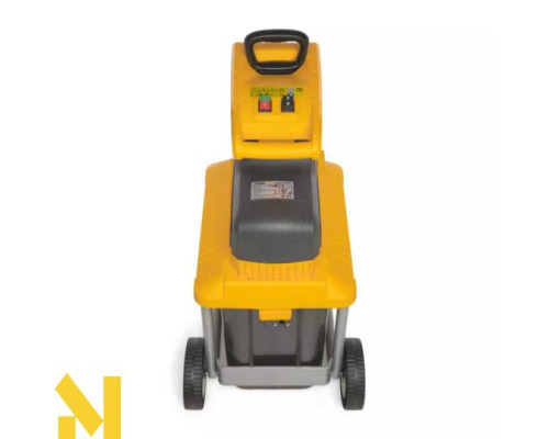 Подрібнювач садовий електричний Stiga BIO Silent 2500