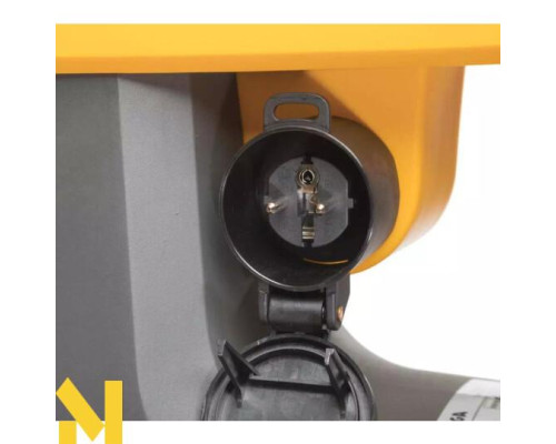 Подрібнювач садовий електричний Stiga BIO Silent 2500