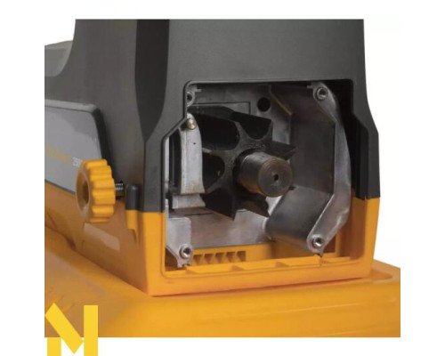 Подрібнювач садовий електричний Stiga BIO Silent 2500