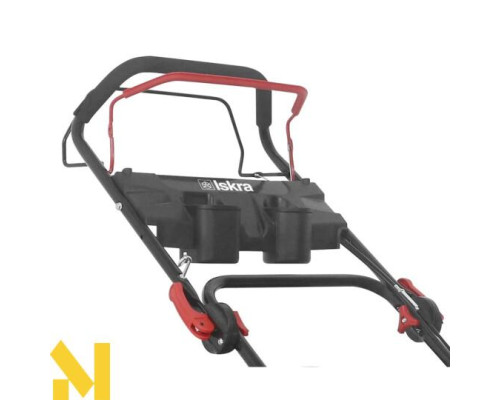 Газонокосарка бензинова ISKRA BK530N