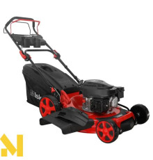 Газонокосарка бензинова ISKRA BK530N