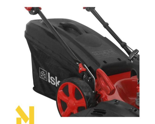 Газонокосарка бензинова ISKRA BK530N
