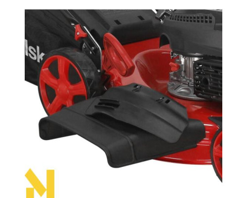 Газонокосарка бензинова ISKRA BK530N