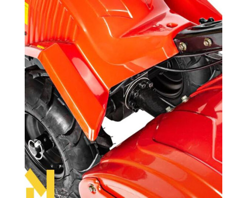 Мотокультиватор FORTE BK56B