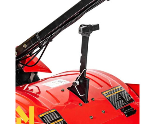 Мотокультиватор FORTE BK56B