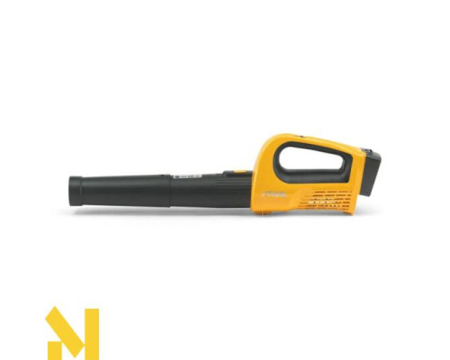 Повітродувка садова акумуляторна STIGA BL100eKit