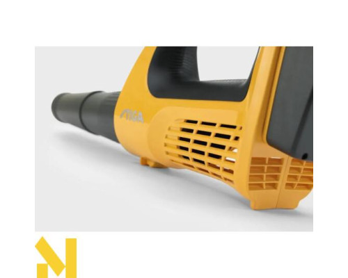 Повітродувка садова акумуляторна STIGA BL100eKit