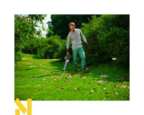 Пилосос-повітродувка садова електрична STIGA BL130cV