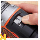 Акумуляторний дриль-шуруповерт Black&Decker BL186KB