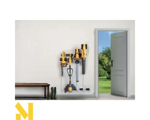 Повітродувка акумуляторна STIGA BL300eKit