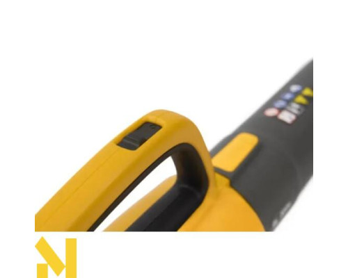 Повітродувка акумуляторна STIGA BL300eKit