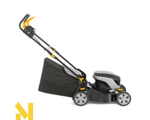 Газонокосарка акумуляторна Alpina BL410Li