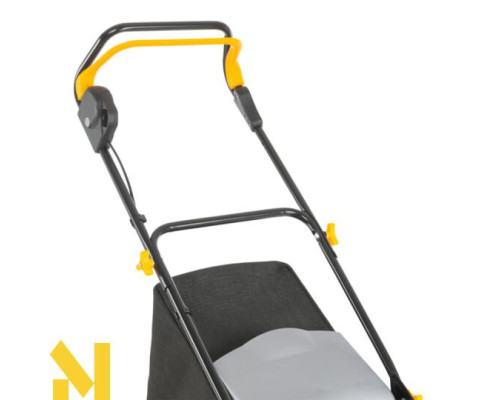 Газонокосарка акумуляторна Alpina BL410Li