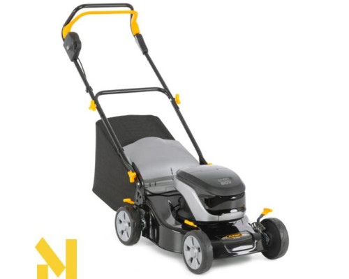 Газонокосарка акумуляторна Alpina BL410Li