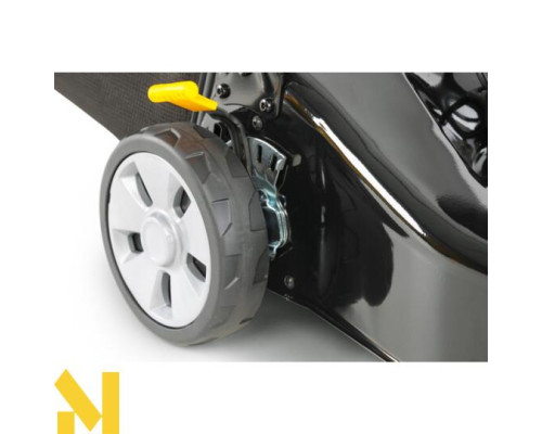 Газонокосарка акумуляторна Alpina BL410Li