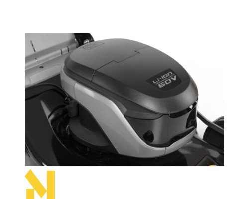 Газонокосарка акумуляторна Alpina BL460Li