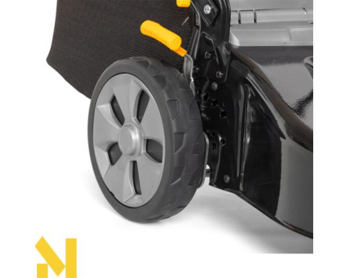 Газонокосарка акумуляторна Alpina BL460Li