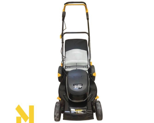 Газонокосарка акумуляторна Alpina BL460Li