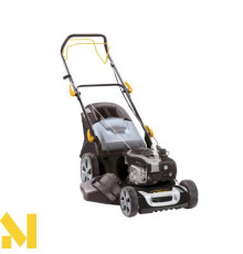 Газонокосарка бензинова Alpina BL 480 SBQ