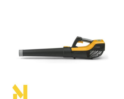 Повітродувка садова акумуляторна STIGA BL500e (без АКБ та ЗУ)