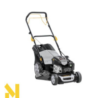 Газонокосарка бензинова Alpina BL 510 SBQ