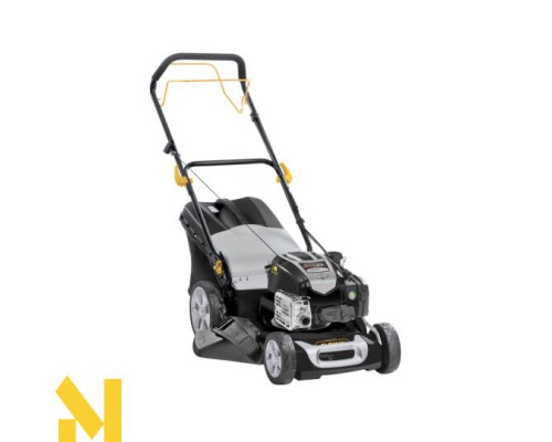 Газонокосарка бензинова Alpina BL 510 SBQ