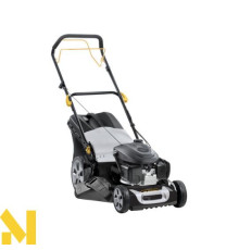 Газонокосарка бензинова Alpina BL 510 SHQ