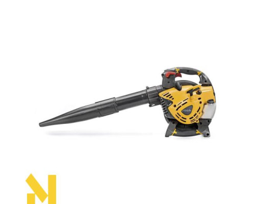 Пилосос-повітродувка садова бензинова STIGA BL530V