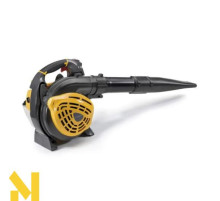 Пилосос-повітродувка садова бензинова STIGA BL530V