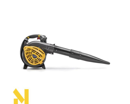 Пилосос-повітродувка садова бензинова STIGA BL530V