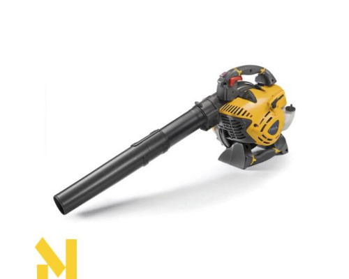 Пилосос-повітродувка садова бензинова STIGA BL530V