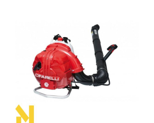 Повітродувка садова бензинова Cifarelli BL6S