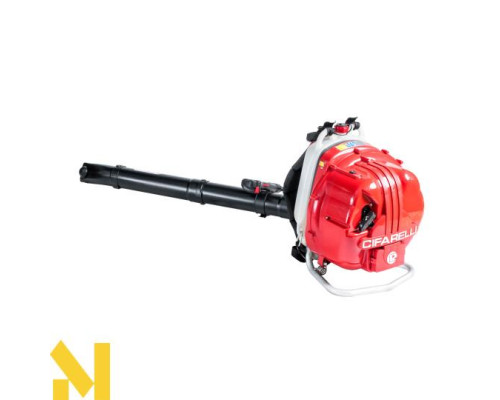 Повітродувка садова бензинова Cifarelli BL6S