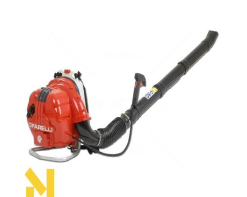 Повітродувка садова бензинова Cifarelli BL6S
