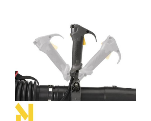 Повітродувка садова бензинова STIGA BL980R