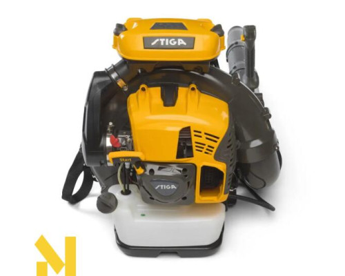 Повітродувка садова бензинова STIGA BL980R