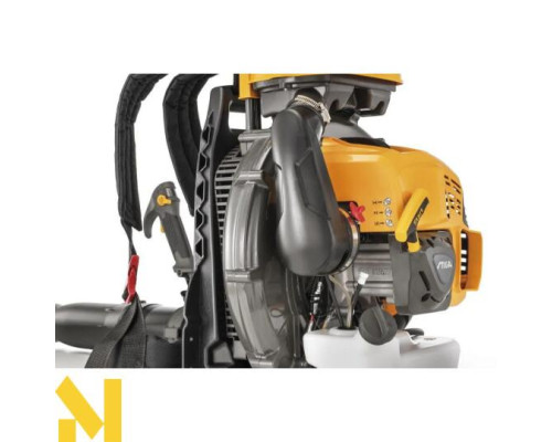 Повітродувка садова бензинова STIGA BL980R