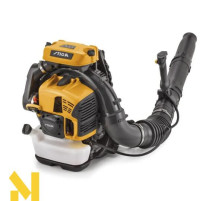 Повітродувка садова бензинова STIGA BL980R