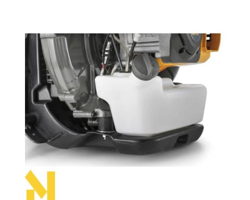 Повітродувка садова бензинова STIGA BL980R