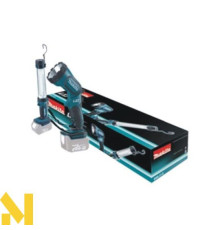 Набір ліхтарів Makita BML01S
