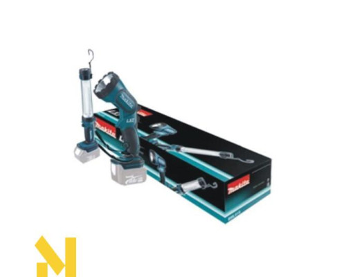 Набір ліхтарів Makita BML01S