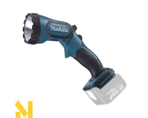 Ліхтар акумуляторний Makita BML145 (без АКБ та ЗП)